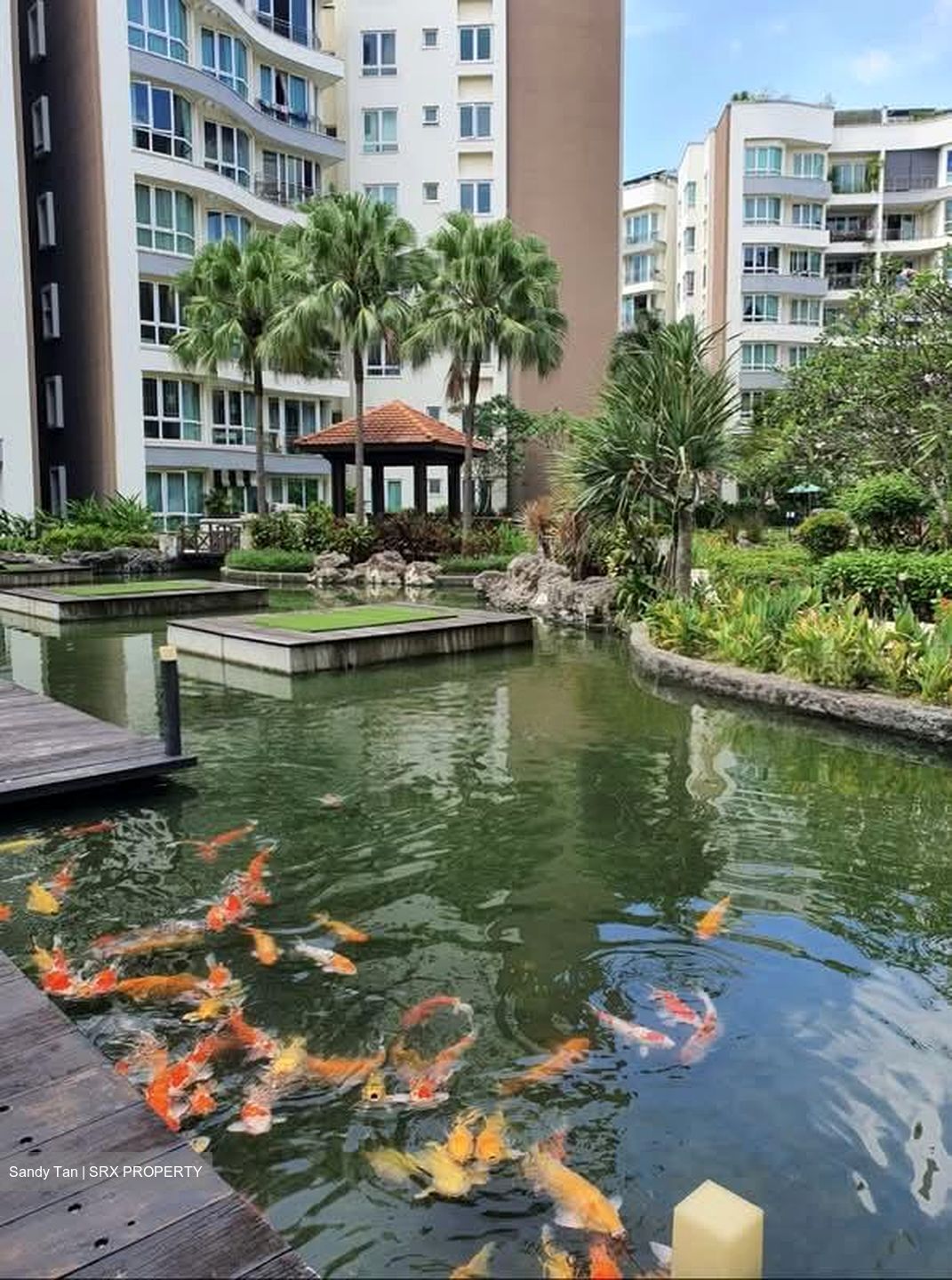 Edelweiss Park Condominium (D17), Condominium #537904771